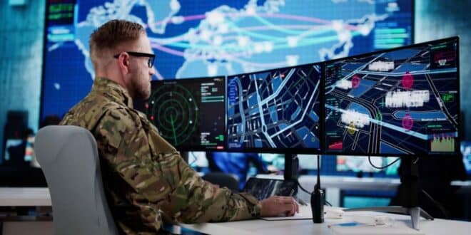 AI enters the battlefield… is Europe ready?