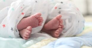 Warning for parents in Spain as baby formula is recalled after five babies are hospitalised over toxin fears