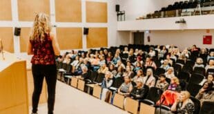 Women in business conference returns to Mijas this March