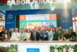 ChefsForChildren 2026 – 60 Michelin-starred chefs teach kids that healthily eating can be fun