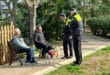 Walking cops reduce crime: Fuengirola police get out of their patrol cars and hit the street beat
