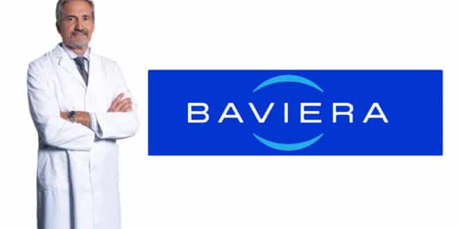 Baviera – In safe hands