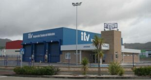 Drivers warned over ITV booking scam affecting Vega Baja residents