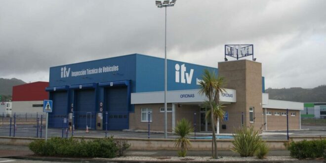 Drivers warned over ITV booking scam affecting Vega Baja residents
