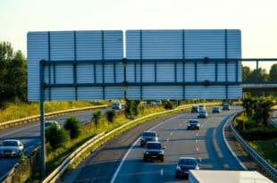 Driving on the AP-7? Catalonia just put 10 mobile speed cameras on the road