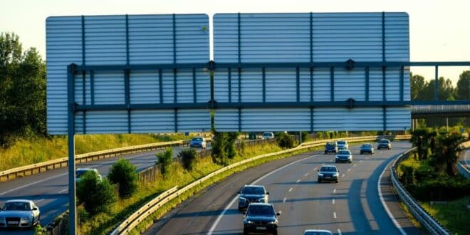 Driving on the AP-7? Catalonia just put 10 mobile speed cameras on the road