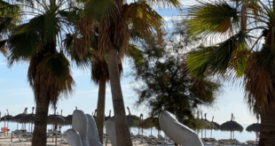 Spring is arriving and your daily rhythm is about to change