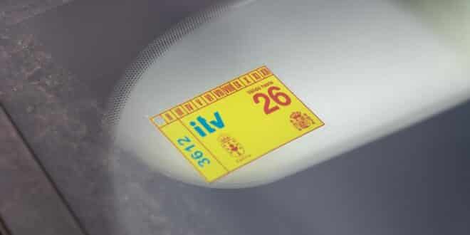 Goodbye to ITV fines? Spain faces a legal earthquake drivers didn’t see coming