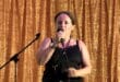 Lucy Amans, Costa del Sol’s own stand-up comedian, now selling out gigs in just 24 hours
