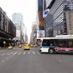 Big Vehicles, Big Risks: Blind Spots and Stopping Distances