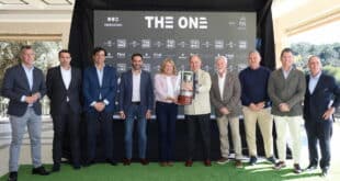 Marbella to host seventh edition of ‘The One’ as 3,500 players set to drive €1.5 million impact