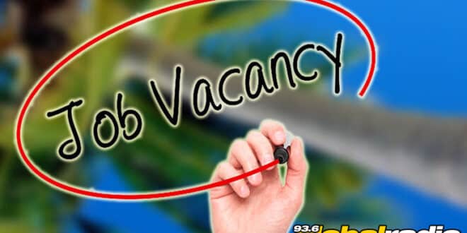 Chef Vacancy At El Oceano