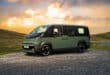 Kia PV5 – practical and down-to-earth but striking and affordable too