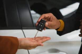 Lending your car in Spain? This little DGT form could stop fines landing in your name