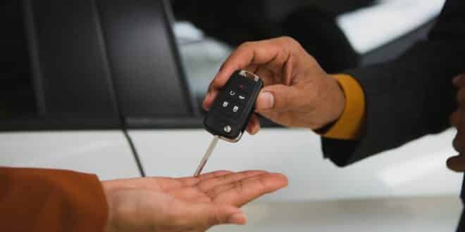 Lending your car in Spain? This little DGT form could stop fines landing in your name