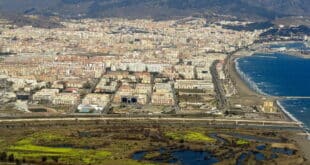 Plan for floodable park to overcome Malaga’s flood issues