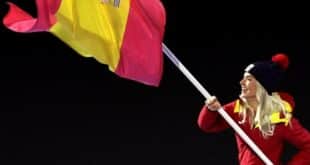 Foreign-born stars spearhead Spain’s figure skating hopes for Milano-Cortina Olympics