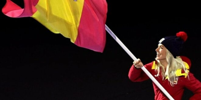 Foreign-born stars spearhead Spain’s figure skating hopes for Milano-Cortina Olympics