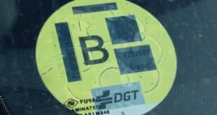 Millions of everyday cars are starting to lose access to Spanish city centres