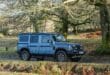 New premium specification Black Edition joins Grenadier line-up