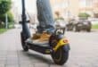 New rule for electric scooters in Spain – How to register before using your vehicle