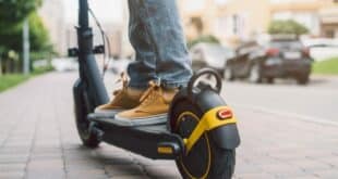 New rule for electric scooters in Spain – How to register before using your vehicle