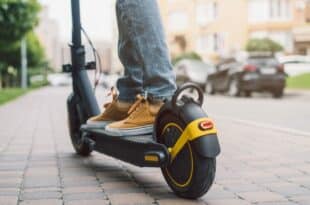 New rule for electric scooters in Spain – How to register before using your vehicle