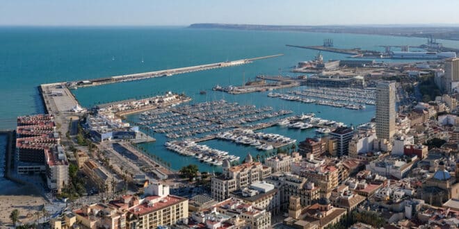 Buying a home in Costa Blanca in 2026? What British buyers must know before it’s too late