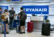 Ryanair hits passenger record in Spain despite regional airport axe and closing routes