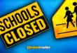 Costa Del Sol Schools Closed On Wednesday