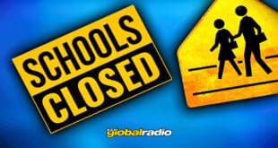 Costa Del Sol Schools Closed On Wednesday
