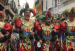 The ultimate Spanish Carnival experience in Cádiz