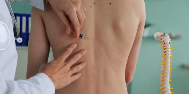 Ozone Therapy: A new hope for chronic pain sufferers in Spain