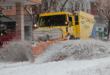 Spain deploys nearly 700 snowploughs ahead of winter alerts