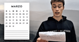 Jorge Rey warns of dramatic March weather shift across Spain