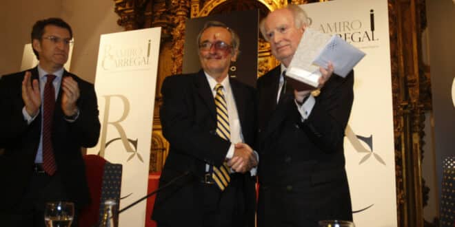 Antonio Banderas to fund Mariano Barbacid’s pancreatic cancer breakthrough study