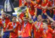 Time for revenge? Spain and England drawn to play each other in UEFA Nations League for first time since Euro 2024 final