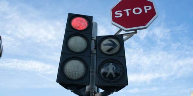 Spain’s DGT reveals bold One-pole plan that could transform city streets