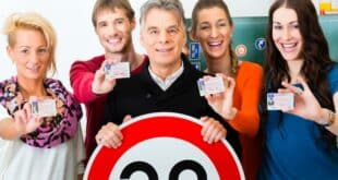 Spain’s driving theory test gets a modern makeover in 2026: What learner drivers must know