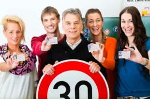 Spain’s driving theory test gets a modern makeover in 2026: What learner drivers must know