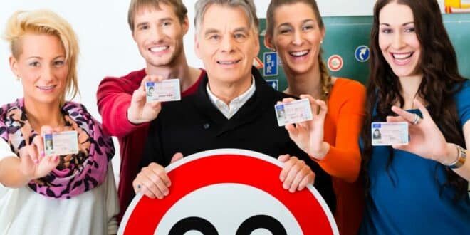 Spain’s driving theory test gets a modern makeover in 2026: What learner drivers must know