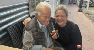 Speaking European – Anna Pom Pom, from Swedish TV spotlight to heart of Benahavis village