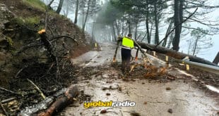 Costa Del Sol Storm Repairs Will Cost 255 Million Euros