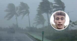 Spanish heatwaves will be delayed in 2026: Jorge Rey’s predictions say expect a turbulent first half of year