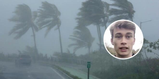 Spanish heatwaves will be delayed in 2026: Jorge Rey’s predictions say expect a turbulent first half of year