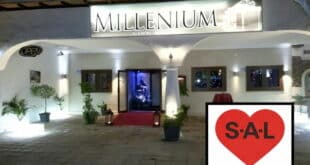 Save a Life defibrillator February fundraiser with a packed lineup