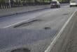 Estepona tackles potholes head-on, but still waiting for deadly A-7 to be repaired by central government