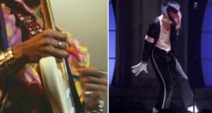 Weekend of music legends at Louie Louie with Hendrix vs Jackson, Estepona