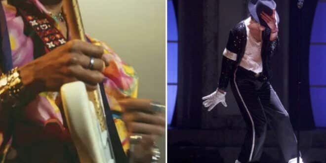 Weekend of music legends at Louie Louie with Hendrix vs Jackson, Estepona