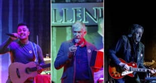 Community spirit shines bright: Save a Life campaign raises €2,024 at Calahonda fundraiser